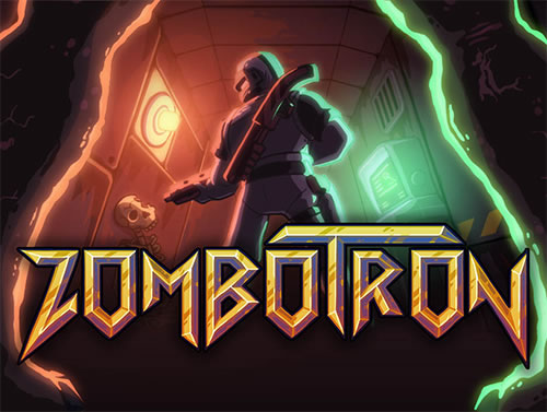 Zombotron 