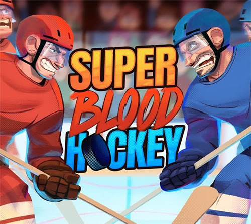 Super Blood Hockey