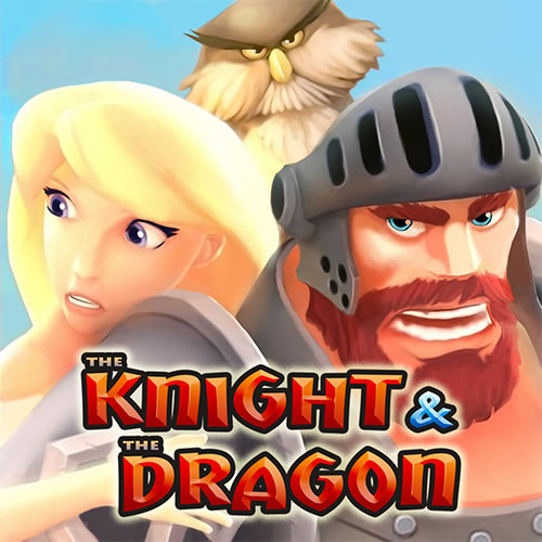 The Knight & the Dragon