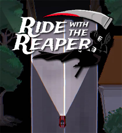 Ride With the Reaper 