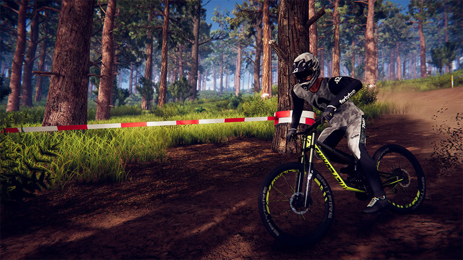 Descenders (Steam)