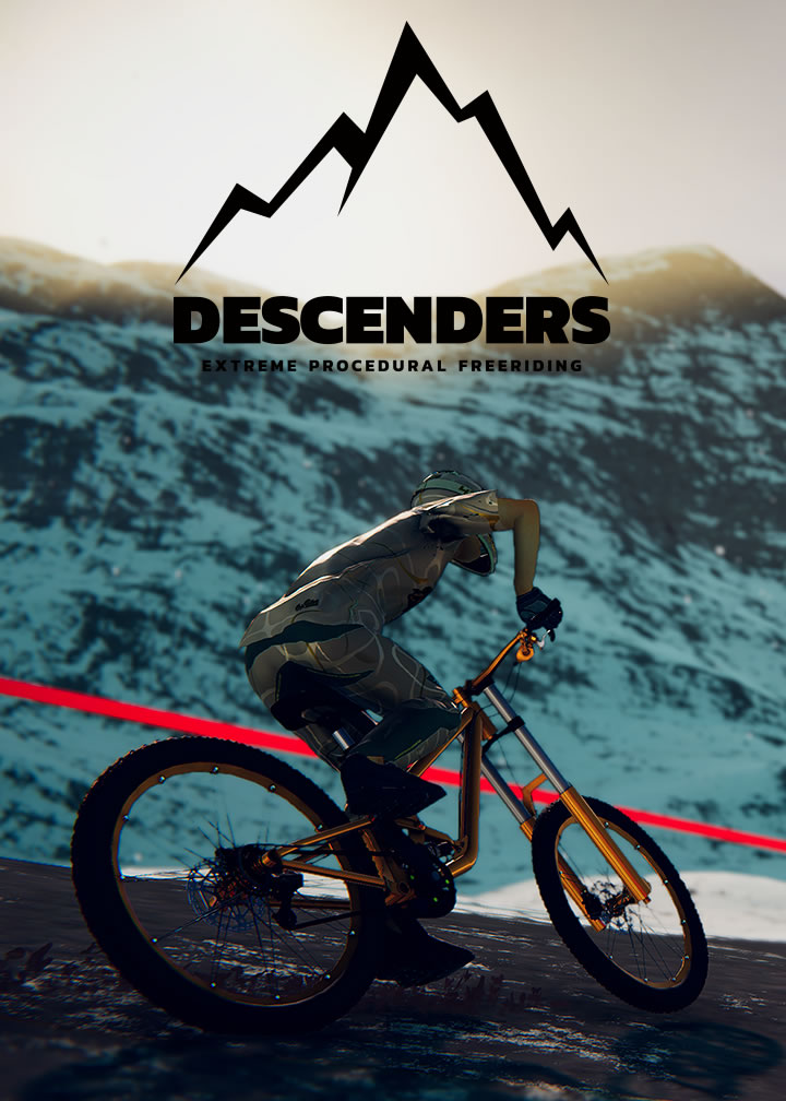 Descenders