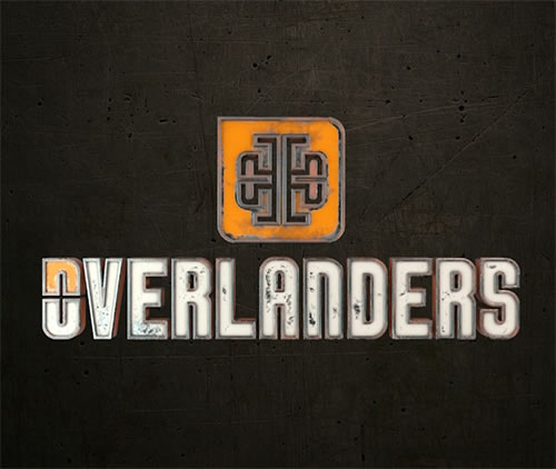 Overlanders 