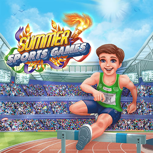 Summer Sports Games 