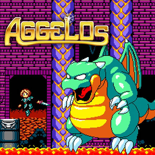 Aggelos 