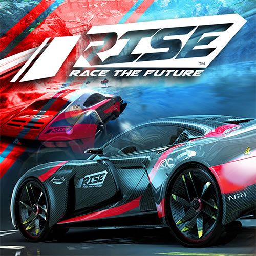 Rise: Race the Future