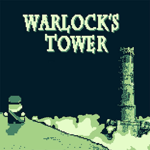 Warlock's Tower