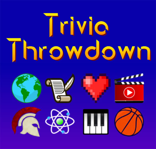 Trivia Throwdown