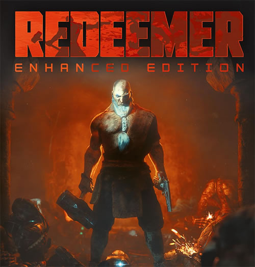 Redeemer: Enhanced Edition