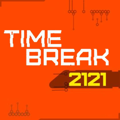 Time Break 2121