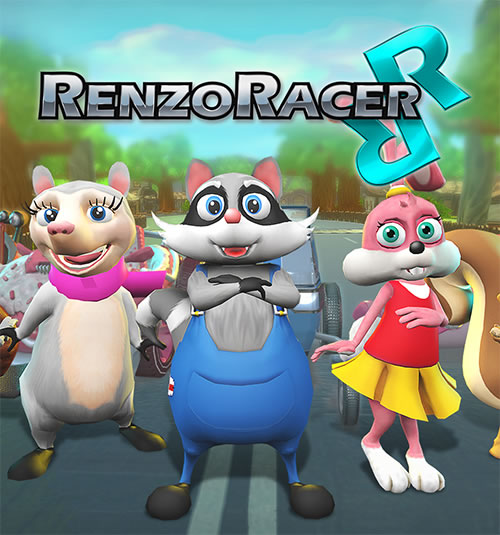 Renzo Racer