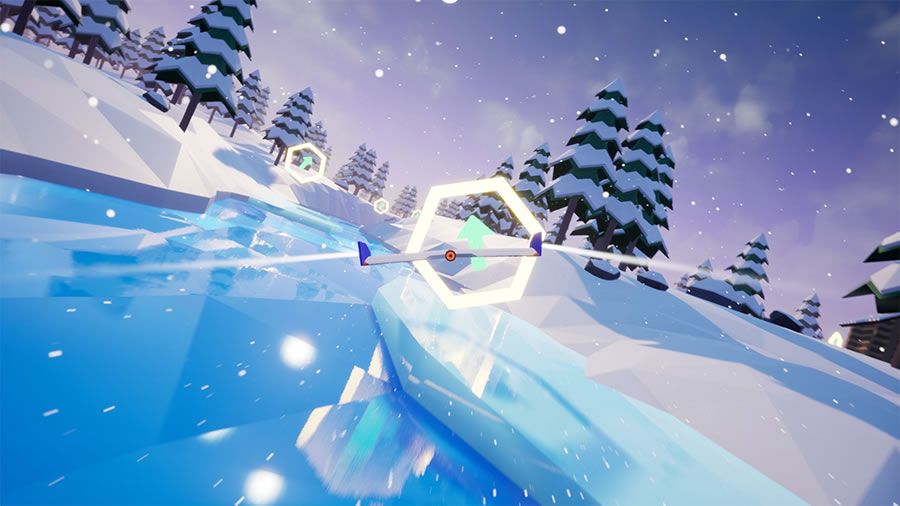 A Glider's Journey (Steam)