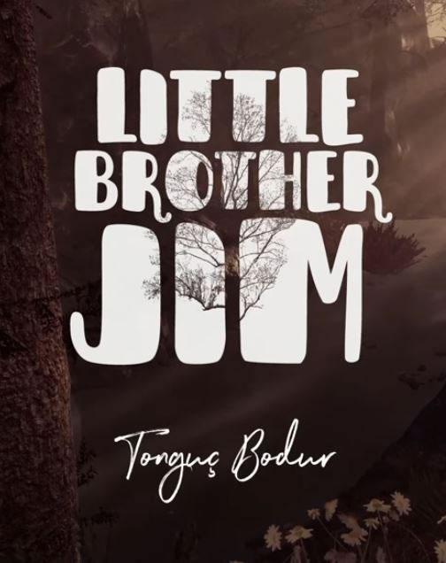 Little Brother Jim