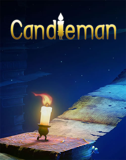 Candleman 