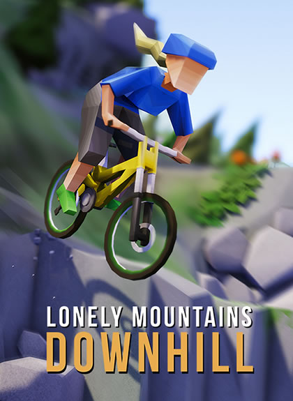 Lonely Mountains: Downhill 