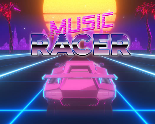 Music Racer