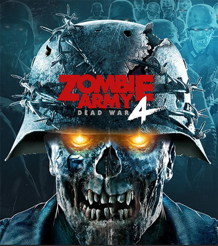 Zombie Army 4: Dead War