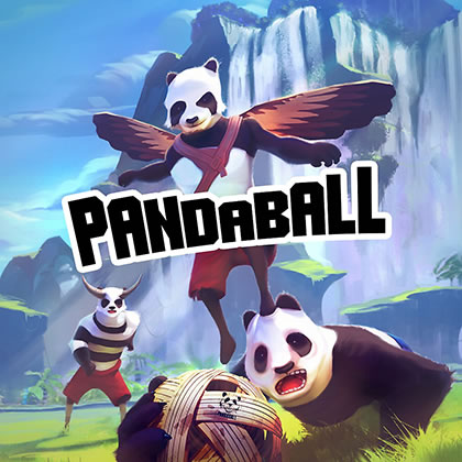 PandaBall