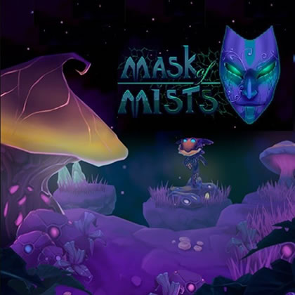 Mask of Mists