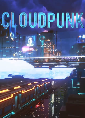 Cloudpunk