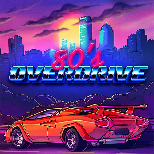 80's Overdrive