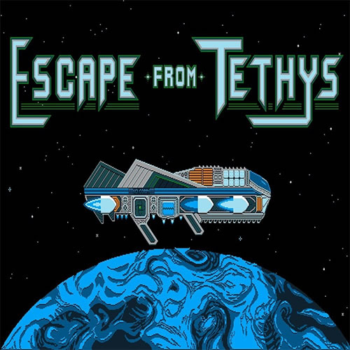 Escape From Tethys