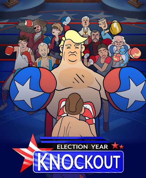 Election Year Knockout