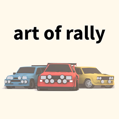 Art of Rally 