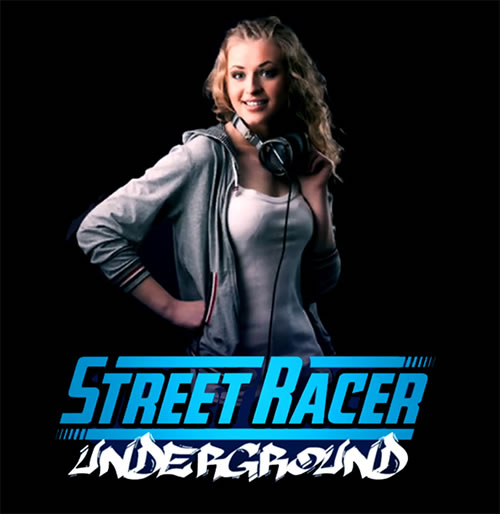 Street Racer Underground