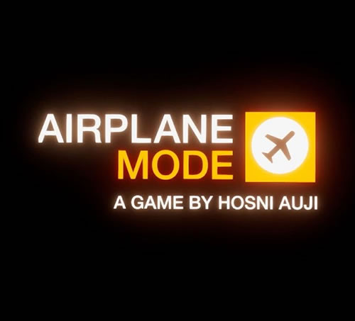 Airplane Mode