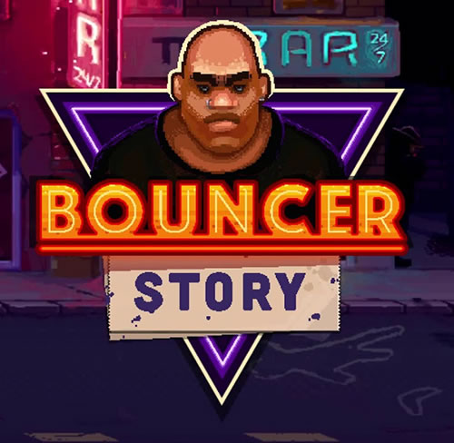 Bouncer Story