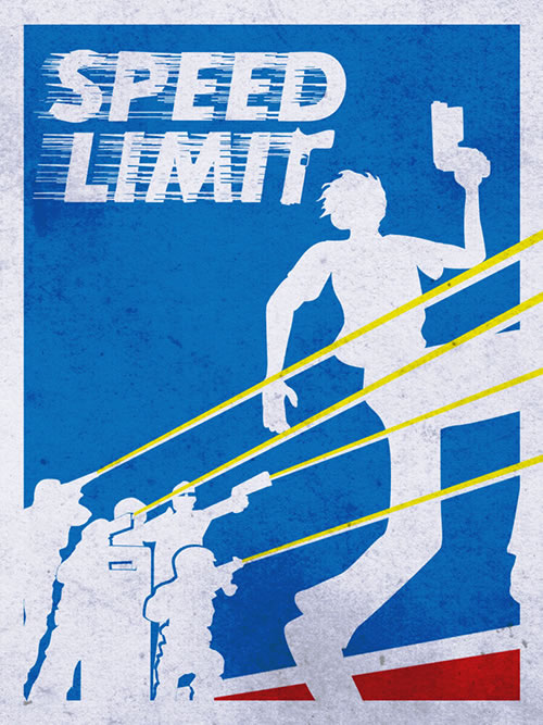 Speed Limit