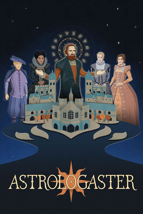 Astrologaster 