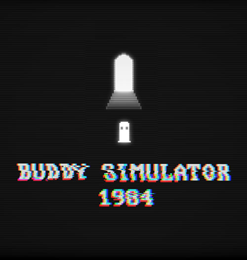 Buddy Simulator 1984