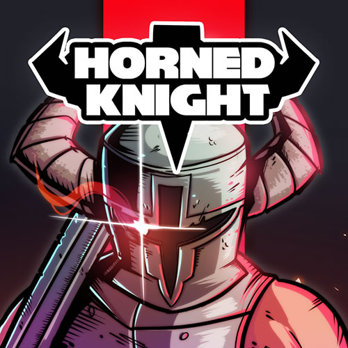 Horned Knight