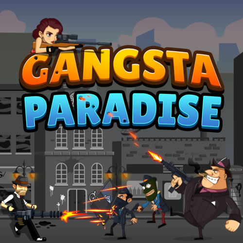 Gangsta Paradise