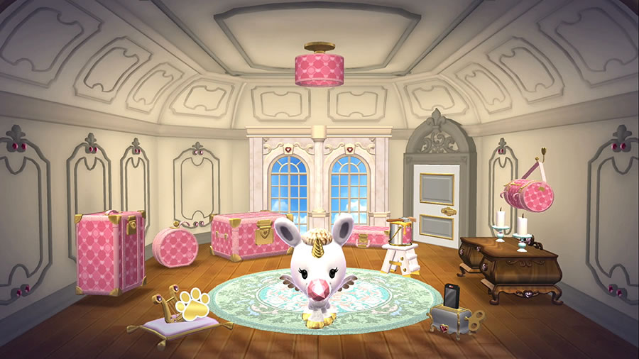 Geminose: Animal Popstars (Switch)