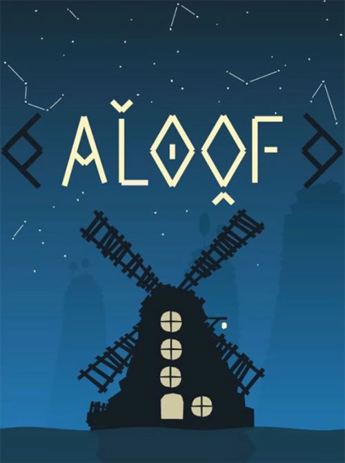 Aloof