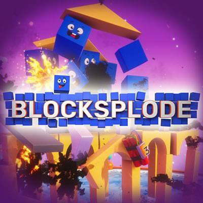 Blocksplode