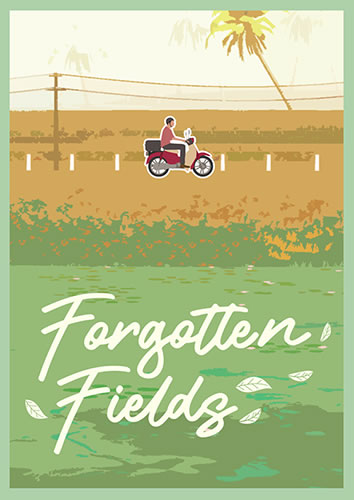 Forgotten Fields