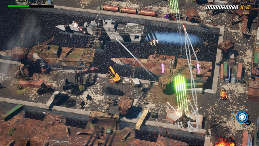 Cloud Cutter (PC)