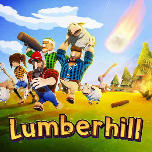 Lumberhill