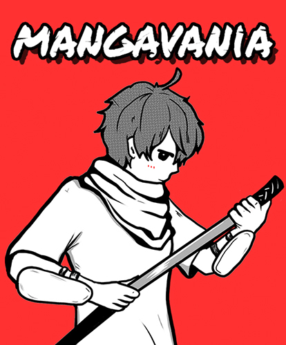 Mangavania