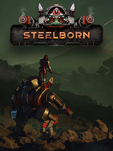 Steelborn