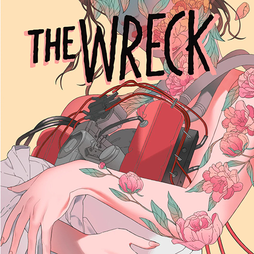 The Wreck