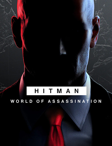 Hitman: World of Assassination