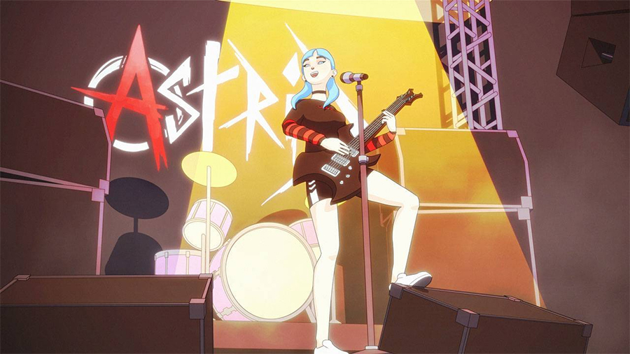LOUD: My Road to Fame (PC)