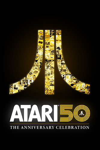 Atari 50: The Anniversary Celebration