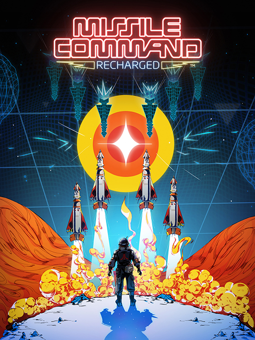 Missile Command: Recharged