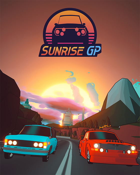 Sunrise GP